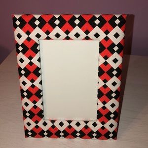BRAND NEW J. CREW PICTURE FRAME